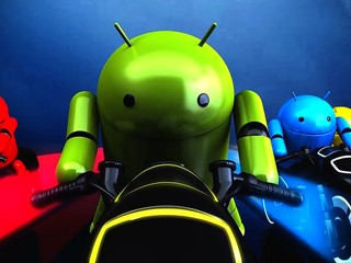 Lenovo ThinkPad Tablet系統升級 5 月起可更新升級至 Android 4.0