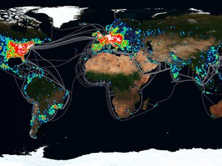 全球互聯網平均連線速度 南韓高達23.6Mbps 大幅拋離日本