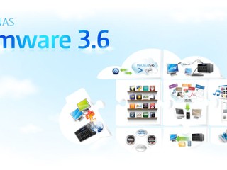 親身派員講解及分享 NAS 應用 「QNAP 新產品試用 暨 技術交流會」