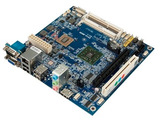 首款板載四核心處理器Mini-ITX VIA EPIA-M900/EPIA-M910主機板 首款板載四核心處理器Mini-ITX VIA EPIA-M900/EPIA-M910主機板