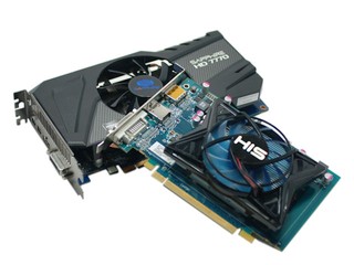 抢攻中阶绘图卡市场 Radeon HD 7700系列绘图卡