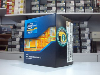 Ivy Bridge 延遲至6月發佈 寧要廉價 Xeon  不選內顯 i7