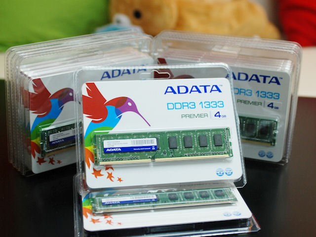 ADATA DDR3-1333