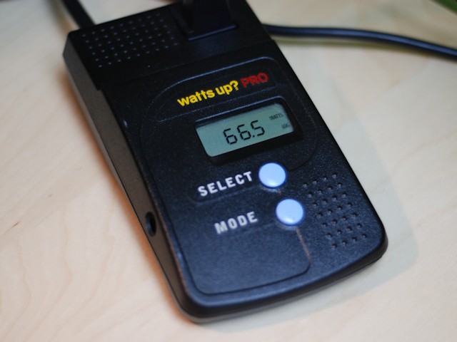 1300W