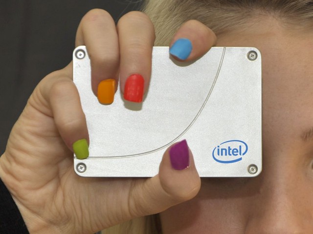 SSD