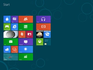 Metro使用者介面、整合即時通訊 Windows 8 Consumer預覽版可供下載