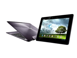 支援 4G LTE 、搭配 ASUS Webstorage ASUS發佈變形平板Infinity/300 系列