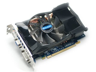 迎击Radeon HD 7700 NVIDIA GeForce GTX560 SE上市