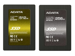 最佳化系統TRIM 、提升系統穩定 ADATA SSD固態硬碟韌體升級