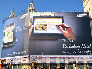 Samsung 分拆零組件與品牌事業 其 AMOLED 面板市佔高達 99%
