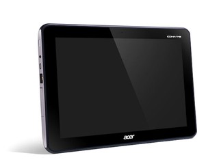 預載Android 4.0  採用Acer Ring 介面 Acer Iconia Tab A200 平板電腦