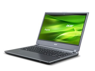 採用GeForce GT640M繪圖卡 Acer Aspire Timeline M3 Ultra 3月上市