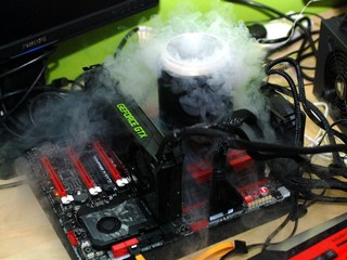 全新「Kepler」GPU微架构 NVIDIA GeForce GTX 680绘图卡