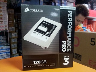 新款 SSD 加入市場提升競爭力  Corsair、ADATA 新型號腦場有售