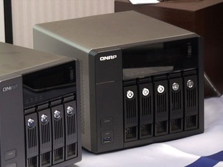 針對NAS進階用戶作深入交流 QNAP 「NAS應用技術交流會」