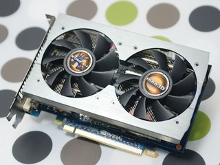 改用336個CUDA  Cores核心 Inno3D GeForce GTX 560SE KungFu