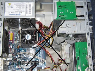 向「 X 」說不 !! 請給我一台 ANTEC One 機箱」 20 名得獎「粉絲」名單出爐!!