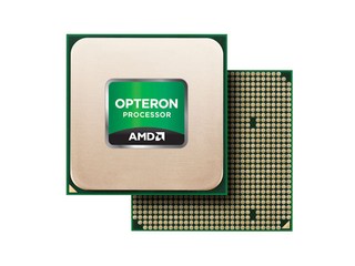 擁有高性價比、可靠性及低功耗優勢 全新AMD Opteron 3200系列處理器
