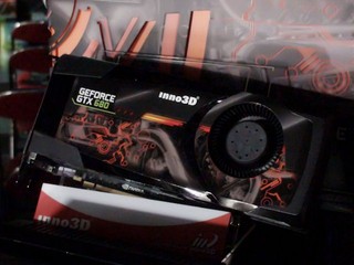  Inno3D x CM Storm 遊戲升級優惠 購買GTX600系列+Inferno滑鼠即減$100