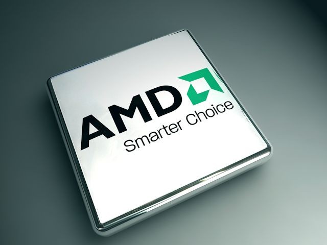 AMD