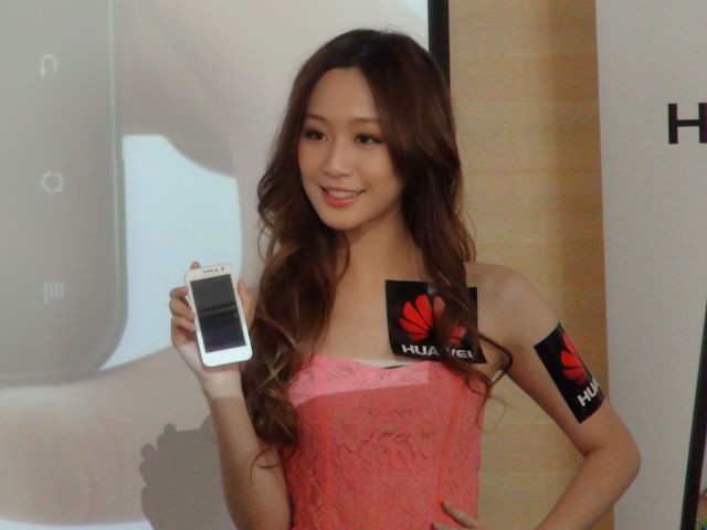Huawei HONOR