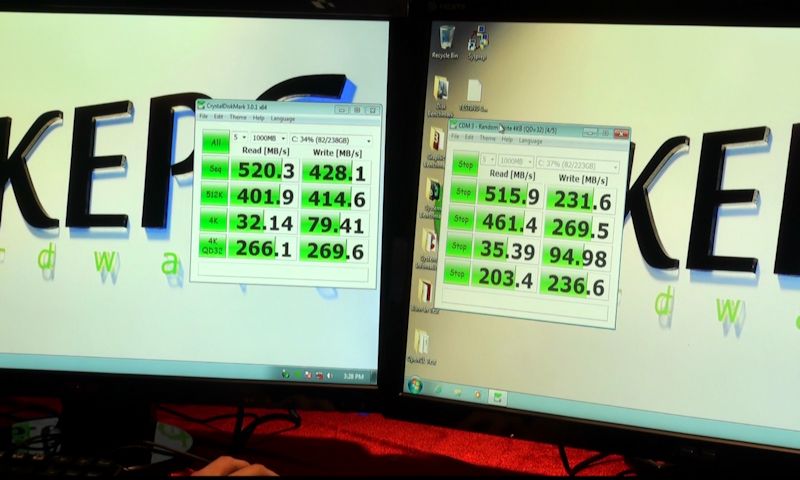 Test