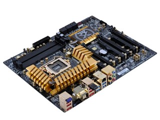 主機板的黃金傳說 ECS Z77H2-AX主機板登場!!
