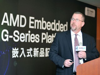 AMD 與 Green Hills Software合作 提供更高效可靠的嵌入式運算解決方案