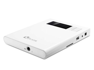 無需電腦可直接燒錄DVD Plextor PlexEasy多功能燒錄器 無需電腦可直接燒錄DVD Plextor PlexEasy多功能燒錄器