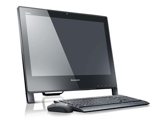 Lenovo針對企業用戶市場 提供全方位產品提升工作效率
