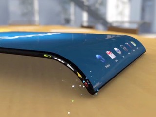 以捲式薄膜為基礎、擁有高度柔性 Atmel XSense觸控感測器將於Q3量產