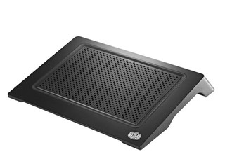 平實靜音NB散熱底座 Cooler Master NotePal D-Lite