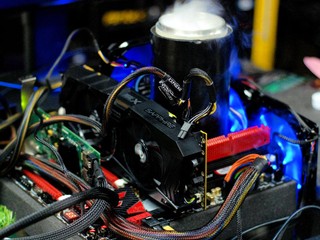HKEPC OC Lab聯合ASROCK、CORSAIR 成為HWBOT PCMARK 05總排名1st!! HKEPC OC Lab聯合ASROCK、CORSAIR 成為HWBOT PCMARK 05總排名1st!!