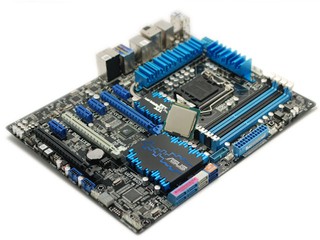 「ASUS 全新主機板顯示卡體驗日」 有機會帶走Z77主機板、GTX680繪圖卡