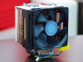 免費獲得CM「TPC 812」散熱器 「 CM TPC 812 大比併」徵文活動
