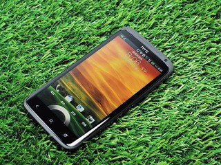 高速高效、拍攝視聽出色 HTC ONE X 四核心智能手機 