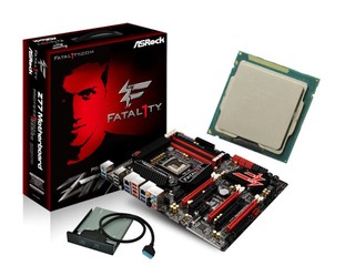 AsRock Z77主機板+神秘獎品等你拿 「AsRock 新世代平台發佈會」 AsRock Z77主機板+神秘獎品等你拿 「AsRock 新世代平台發佈會」