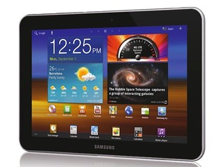  支援4G LTE網絡 體驗極速數據傳輸 Samsung Galazy Tab 8.9 LTE / Galzxy S II LTE