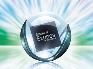 採用 32nm HKMG技術、功耗減少20% Samsung Exynos 4 Quad 四核處理器