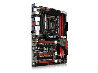 Altech X ASRock Z77主機板優惠 免費獲贈CORSAIR DDR3 1600 8GB