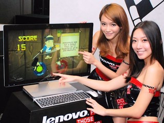 Lenovo 連推三款四核心電腦 IdeaCentre 、IdeaPad、ThinkPad Edge 