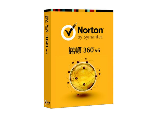 Norton 360 6.0 1
