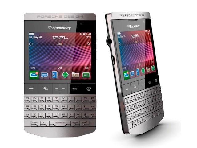 Porsche Design P’9981
