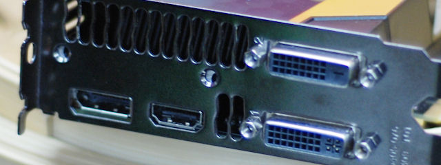 ZOTAC GeForce GTX 680