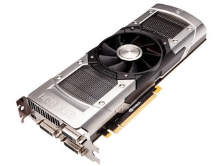 NVIDIA發表雙核心GeForce GTX 690 GeForce GTX 670/660Ti 即將緊接上場