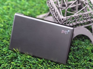 無線 WIFI 傳輸 輕易多人存取 PQI 「Air Drive」無線流動儲存裝置