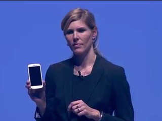 3月公佈4月出貨 再掀起換機熱!? Samsung 新旗艦手機Galaxy S4 