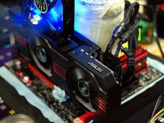 ASUS M5G主機板配搭Core i7-3770K HKEPC達成wPrime 32/1024m新紀錄 ASUS M5G主機板配搭Core i7-3770K HKEPC達成wPrime 32/1024m新紀錄