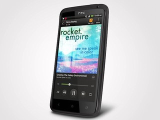 HTC ONE XL M