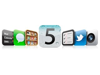 為IOS 5 作功能修正及除錯 iOS 5.1.1 即日起可下載更新